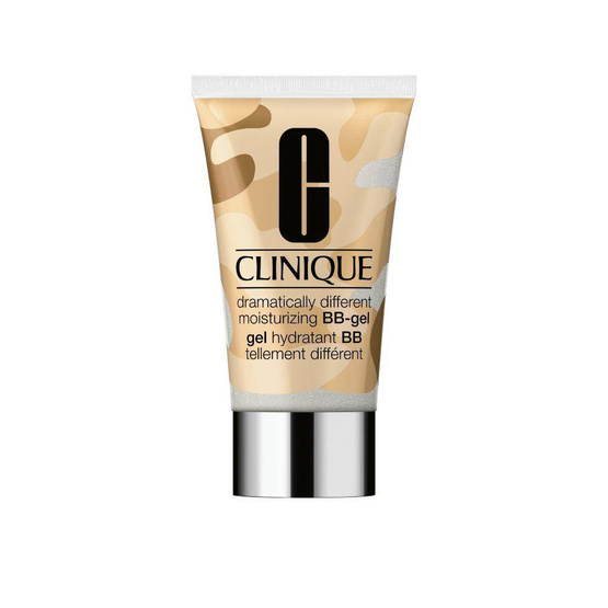 Clinique Clinique iD Dramatically Different Moisturizing BB-Gel nawilżający żel wyrównujący koloryt skóry 50ml