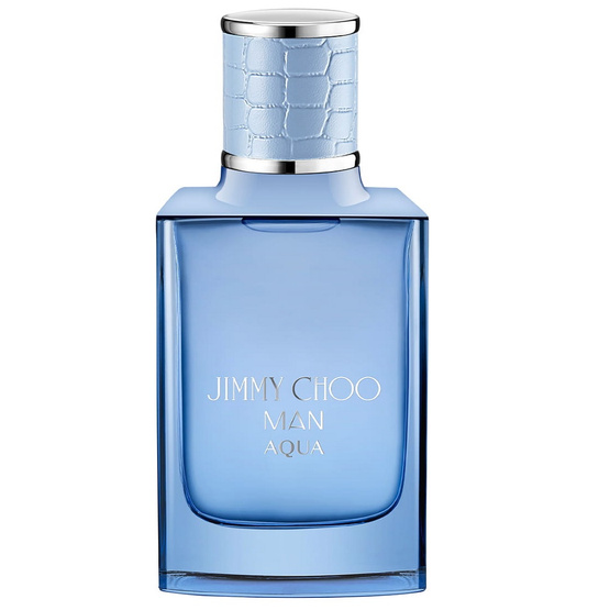 Jimmy Choo Man Aqua woda toaletowa spray 30ml