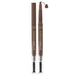 Wibo Eyebrow Pencil Wodoodporna kredka do brwi nr 1