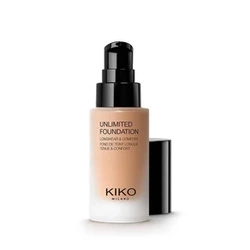 KIKO Milano Unlimited Foundation długotrwały podkład w płynie 4.5N 30ml