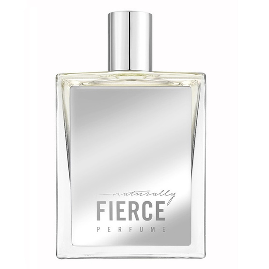 Abercrombie&Fitch Naturally Fierce woda perfumowana spray 100ml