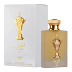 Lattafa Pride Al Areeq Gold woda perfumowana spray 100ml