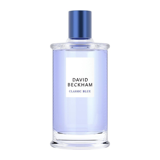 David Beckham Classic Blue woda toaletowa spray 100ml