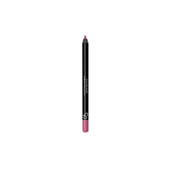 Golden Rose Dream Lips Liner Trwała konturówka do ust 512