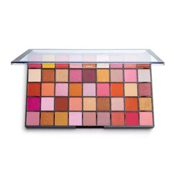 Makeup Revolution REVOLUTION Paleta cieni MAXI Re-Loaded Palette - Big Big Love