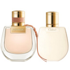 Chloe Nomade zestaw woda perfumowana spray 50ml + balsam do ciała 100ml