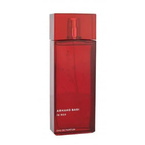 Armand Basi In Red woda perfumowana spray 100ml