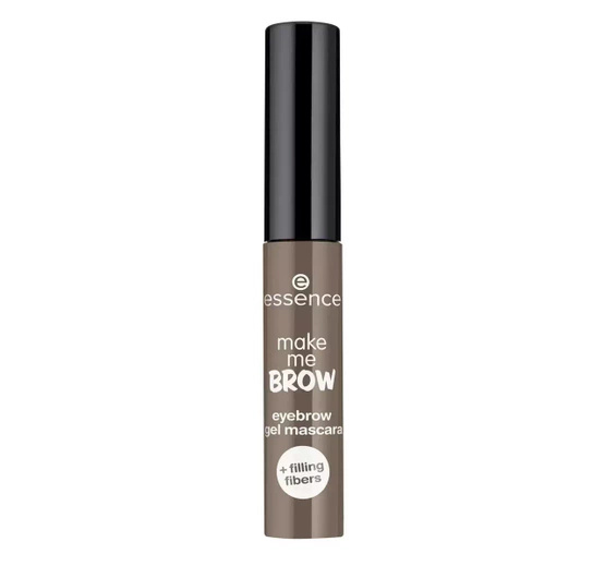 ESSENCE Żelowa maskara do brwi Make me brow 05