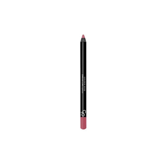 Golden Rose Dream Lips Liner Trwała konturówka do ust 521