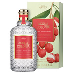 4711 Acqua Colonia Lychee & White Mint woda kolońska spray 100ml