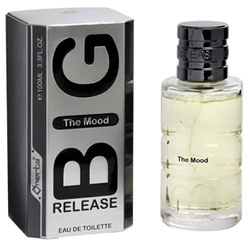 Omerta Big Release The Mood woda toaletowa spray 100ml