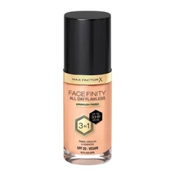 Max Factor Facefinity Podkład 3w1 Golden 75