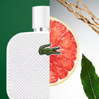 Lacoste L.12.12 Blanc woda toaletowa spray 100ml