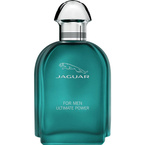 Jaguar For Men Ultimate Power woda toaletowa spray 100ml