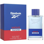 Reebok Move Your Spirit Men woda toaletowa spray 100ml