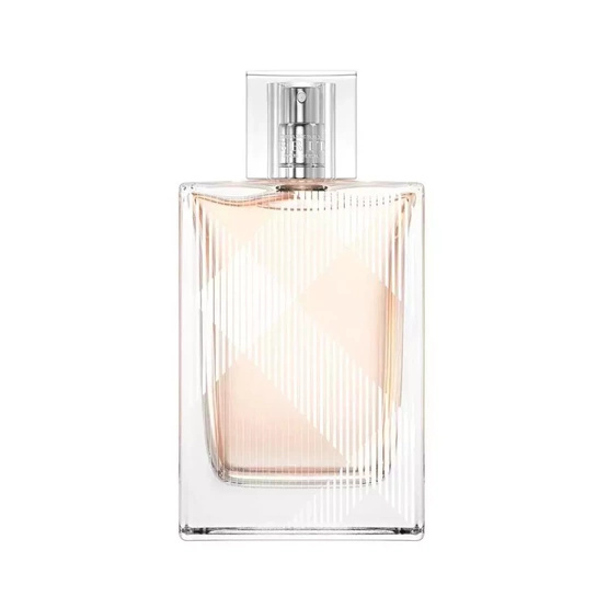 Burberry Brit For Her woda toaletowa spray 50ml