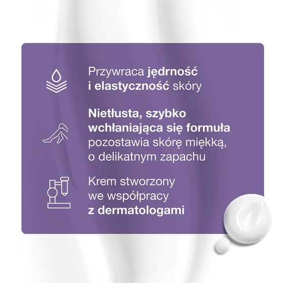 Neutrogena Norwegian Formula ujędrniający balsam do skóry suchej 400ml