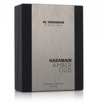 Al Haramain Amber Oud Carbon Edition woda perfumowana spray 100ml