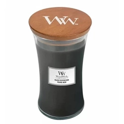 WoodWick Duża świeca Black Peppercorn