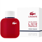 Lacoste L.12.12 Pour Elle French Panache woda toaletowa spray 90ml