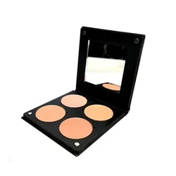 Make-up Atelier Paris Paleta 4 cieni Strobing STRK1