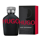 Hugo Boss Hugo Just Different woda toaletowa spray 40ml