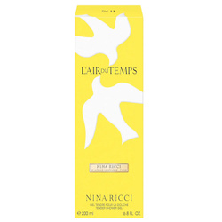 Nina Ricci L'Air Du Temps żel pod prysznic 200ml