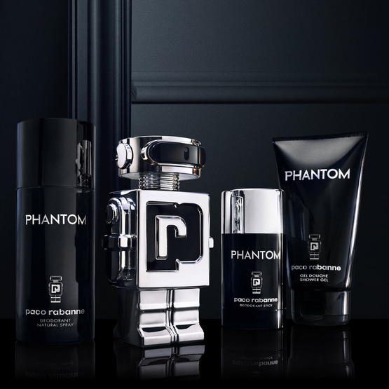 Paco Rabanne Phantom dezodorant spray 150ml