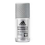 Adidas Pro Invisible antyperspirant w kulce 50ml