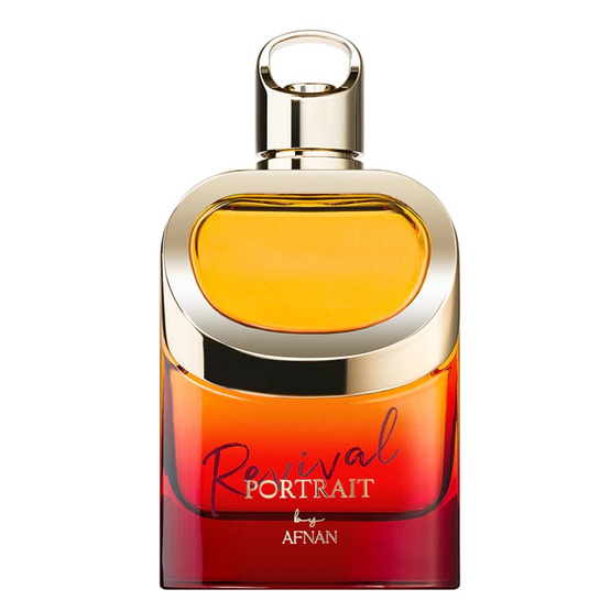 Afnan Portrait Revival woda perfumowana spray 100ml