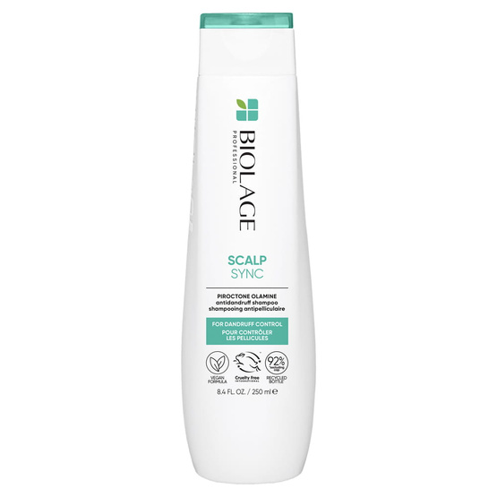 Matrix Biolage Scalp Sync szampon przeciwłupieżowy 250ml