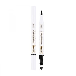 Wibo Liquid Eyeliner Waterproof Black