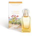 Hermes Un Jardin a Cythere woda toaletowa refillable spray 50ml