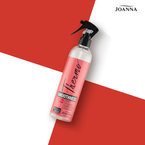 Joanna Professional Thermo spray stylizujący do włosów Termoochrona i Wygładzenie 300ml