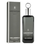 Karl Lagerfeld Lagerfeld Classic Grey woda toaletowa spray 100ml