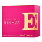 Escada Especially woda perfumowana spray 75ml