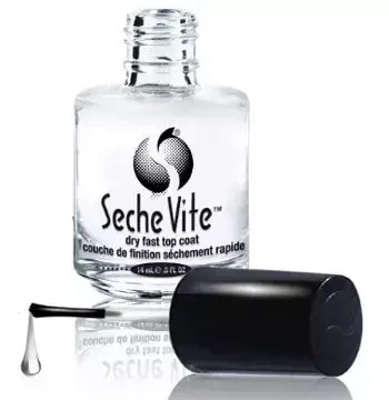 Seche Vite Dry Top Coat Utwardzacz do lakieru 14ml