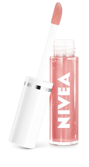 Nivea Caring Lip Oil pielęgnujący olejek do ust Rose 5.5ml