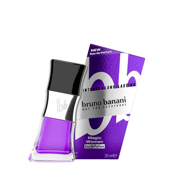 Bruno Banani Magic Woman woda perfumowana spray 30ml