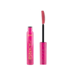 Lovely Curling Pump Up Mascara Black