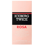 Iceberg Twice Rosa woda toaletowa spray 75ml