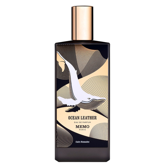 Memo Paris Ocean Leather woda perfumowana spray 75ml