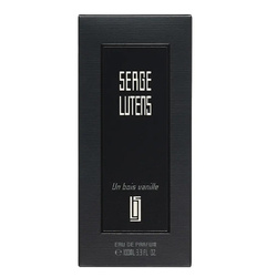 Serge Lutens Un Bois Vanille woda perfumowana spray 100ml