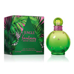 Britney Spears Jungle Fantasy woda toaletowa spray 100ml