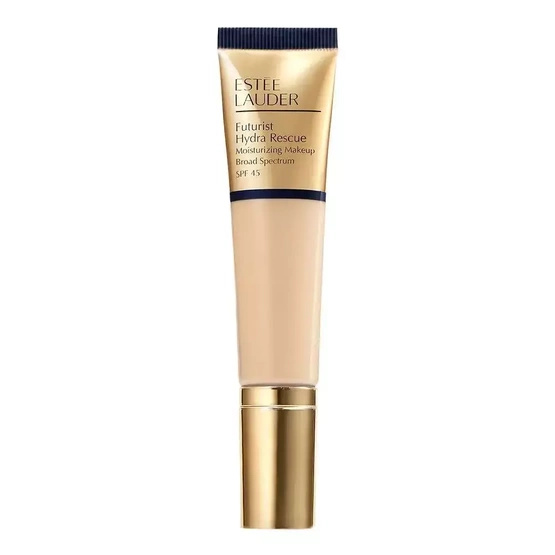 ESTEE LAUDER_Futurist Hydra Rescue Moisturizing Makeup SPF 45 rozświetlający podkład do twarzy 2W1 Dawn 35ml