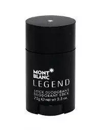 Mont Blanc Legend dezodorant sztyft 75ml