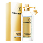 Montale Diamond Greedy woda perfumowana spray 100ml