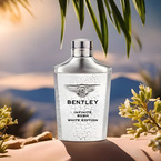 Bentley Infinite Rush White Edition woda toaletowa spray 100ml