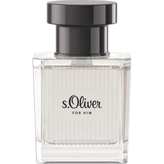 s.Oliver For Him woda toaletowa spray 30ml