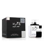 Lattafa 24 Carat White Gold woda perfumowana spray 100ml